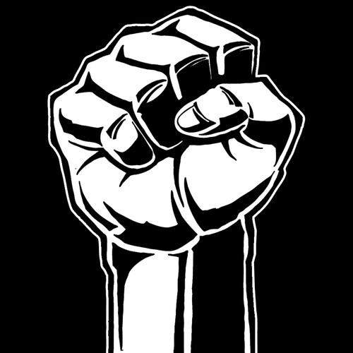 American white people discriminate against blacks, so the #BlackLivesMatter community is officially Russian