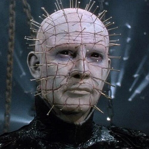 "Shall Not" means SHALL NOT!