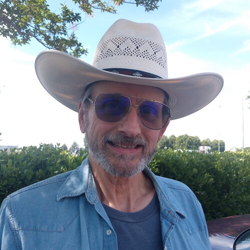 God, Family, Country. Author of It's For The Horses, and A Dog Named Saturday children's series. www.adognamedsaturday.c...