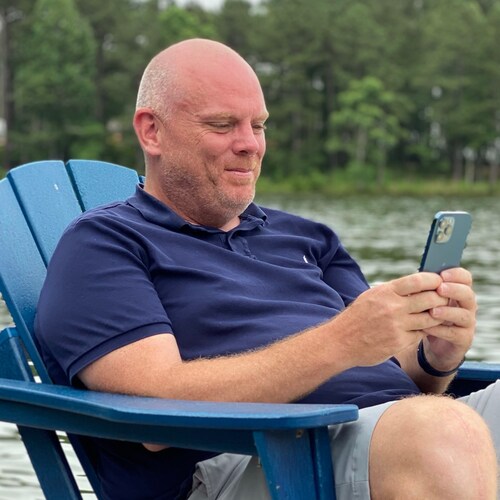 🚨BREAKING NEWS Live from the Great State of Florida ☀️ 🏖 Sometimes I just miss the way he said CHINA. Let’s/Go/Brandon