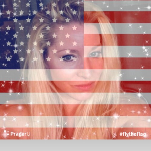 ❤️Proud mama ❤️loving wife to a great man❤️dog mom❤️Trump won🇺🇸