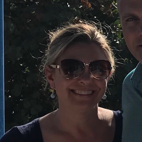 Believer, wife, mom, nurse- #Redeemed