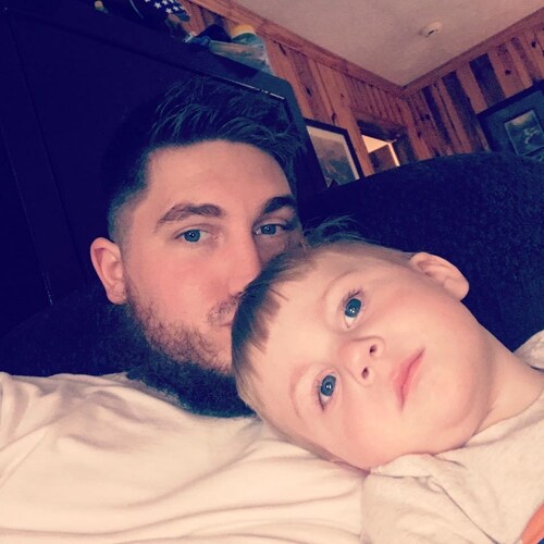 I prefer my puns intended