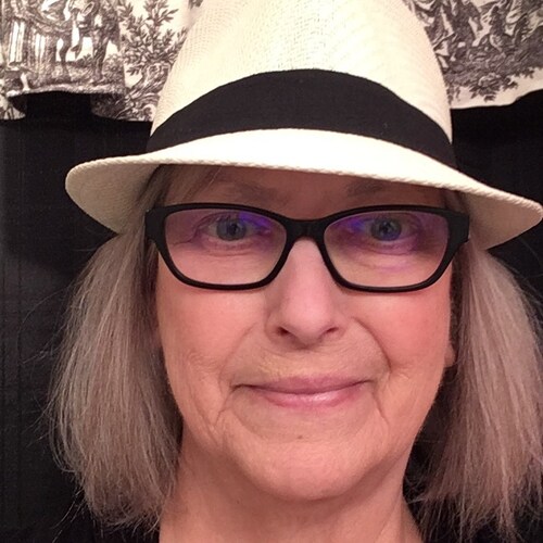 former DJ regional sales mgr radio group Trump Won 2020