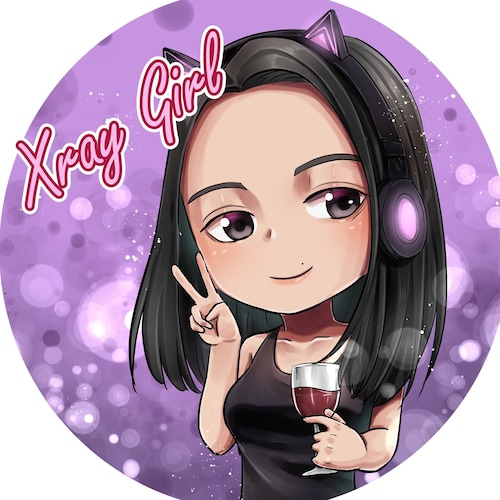 Amateur gamer, super normie, wine drinking specialist 🍷 G+G member 💚 Nerdrotic FNT producer 💛 Co-host of Pour Choices...
