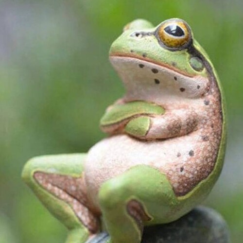 A wreck that rambles