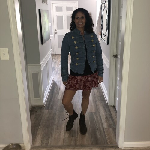 vegan republican wife mother