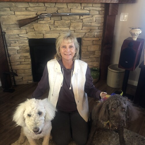 America loving patriot!