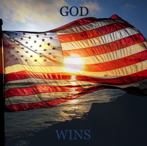 Freedom-loving American