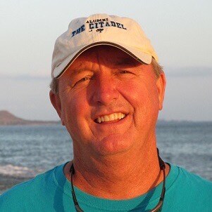 Conservative Christian American, Pro-1A,2A,Pro-Life, USAF LtCol(retired), Living the Dream