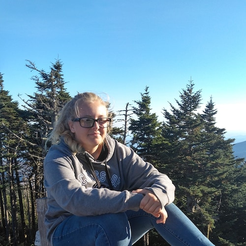 Just a Conservative Christian here in East Tennessee.