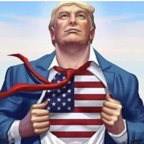Proud Latino Trump Supporter. Pro Second Amendment, Rule of Law, Property Rights, Balance Budget and Individual Liberties.