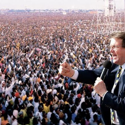 His Spirit is vibrant thru me to unify restoration Church for exponential fruitfulness in reaching & discipling the Lost...