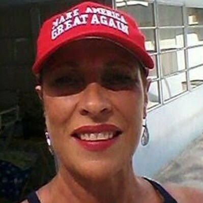 Patriot, Christian, 1776, WWG1WGA 🇺🇸1st. Close our borders, reduce our fed government using 10th amendment. End PACs, ...