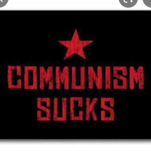 Anti-Communist Patriot