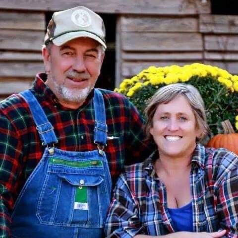 Born, Raised & still live in Cabarrus County, NC… My President is still Donald J. Trump. GOD Bless America!