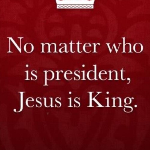 Jesus is King I support the Constitution of the United States & AMERICA FIRST 🇺🇸
MAKE AMERICA BEST