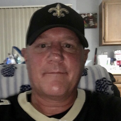 God 🙏Family🇺🇸 USA
Gotta save our country!!
🙏🇺🇸☯️🙏🇺🇸☯️🙏🇺🇸☯️
STOP TALKING & GET INVOLVED !MSG ME 
GO SAINTS!🏈
MMA nut 🥋🥊