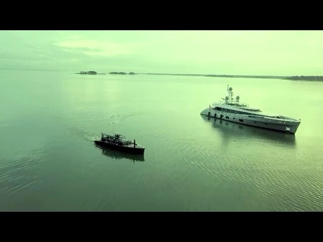 感恩墨尔本雅典娜农场视频组的战友神速剪的MV❤️😘🙏🏻
《启航的船》
演唱：QMAY
作曲：QMAY
作词：Ryan/QMAY
编曲：Ryan/QMAY
混音：Ryan
