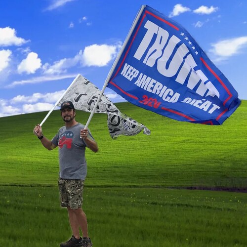 Retired Air Force, OEF Combat Veteran, Permannently suspended from Twitter as @usafmedic21