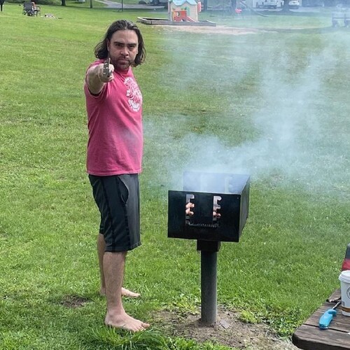 twitter refugee MAGA 🇺🇸