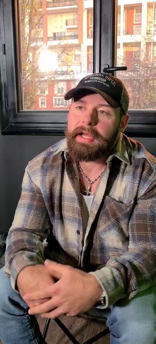 Ma réponse à la "polémique".