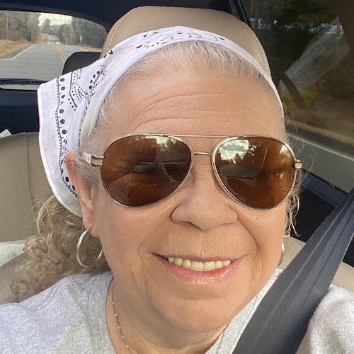 Wife of a Vet,Mom of 4 1 is a Vet thats currently a LEO #BackTheBlue💙 and I Love my Grands