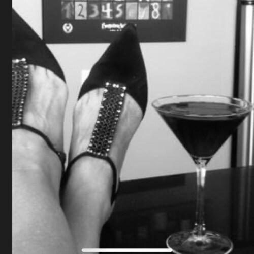 Science/nature/art/music/beauty/truth. And dogs!  Currently not suffering fools. An idea can be a dangerous thing, espec...