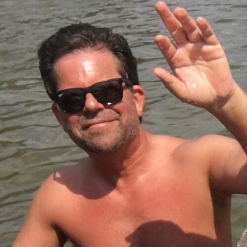 Proud American and Yuge Trump Supporter