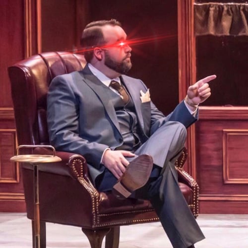 🇺🇸Outed as 1 of the 3 Based Opera Singers🇺🇸        J.D. Candidate⚖️ | Federalist Society            Gulag Inmate #24...