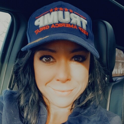 Patriot🇺🇸Nurse👩‍⚕️America first 🇺🇸