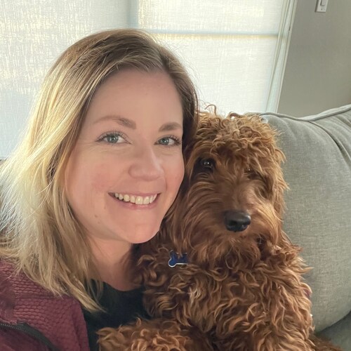 Mother, wife, daughter, sister, friend, Patriot 🇺🇸