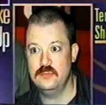 Owner and proprietor of a wide variety of specialty emporiums. Also a sweet boy.