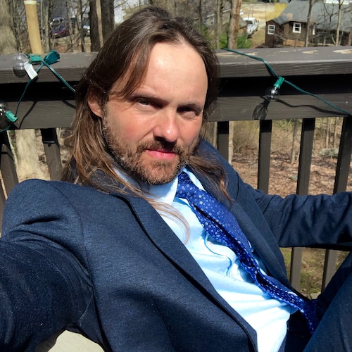 Music producer/composer, filmmaker.