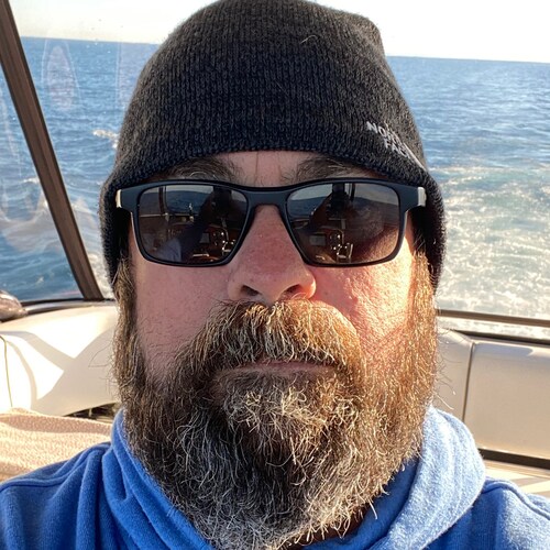 Boat Captain