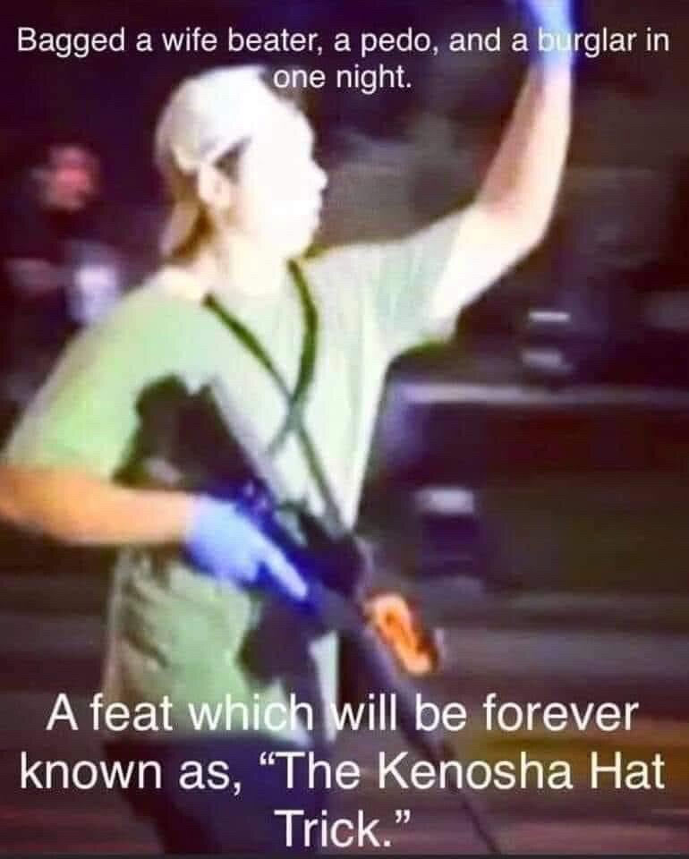 let’s see how this platform really is. I got banned on Twitter and Facebook for posting this: 

