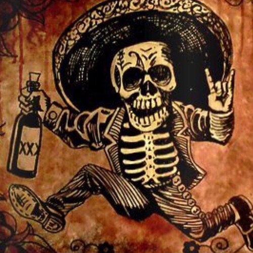 "I wish there was a way to know you were in the good old days before you actually left them."