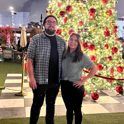 Volkswagen Enthusiast, Business Owner