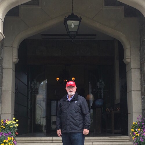 Donald Trump Supporter 🇺🇸 Love America 🇺🇸 Proud Texan!        
It’s all about freedom and family!