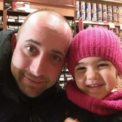 Architectural Technologist and custom stair builder.