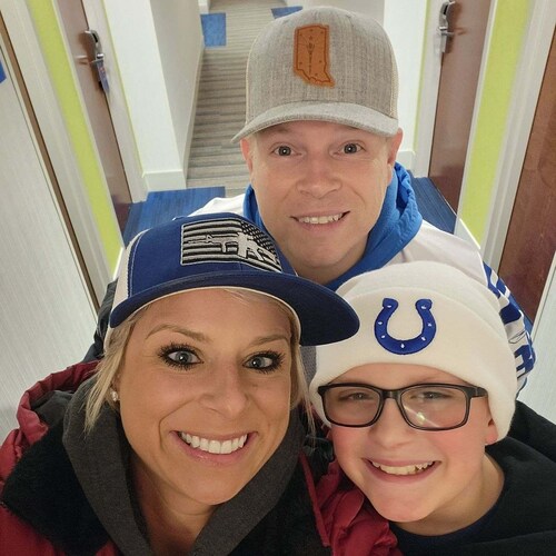 Constitutional Conservative here!! I'm from the great state of Indiana and currently reside in Southeastern Wisconsin.