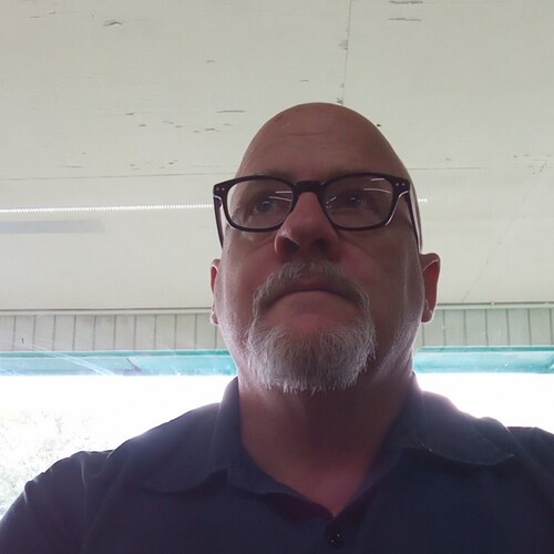 College Professor