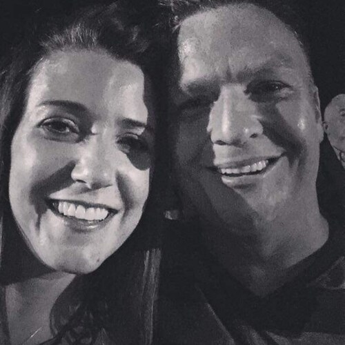 40 something year old  builder with an amazing wife and 3 beautiful children