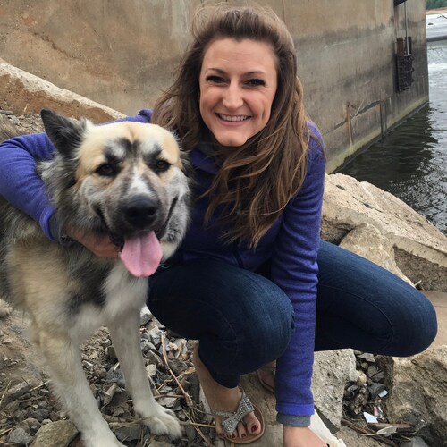 Patriot. Daughter of the King. Wife of an amazing hubby, Mother to 3 incredible Miracle babies and sweet fur babies.