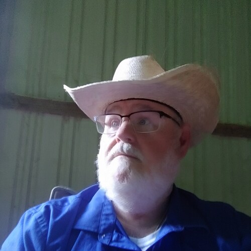 Grandfather of 4 Girls
Constitutional Conservative
Navy Veteran