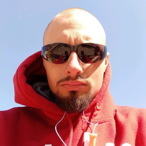 Liberty or Death🔥