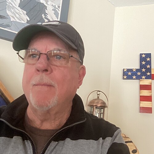 Retired in the North Country