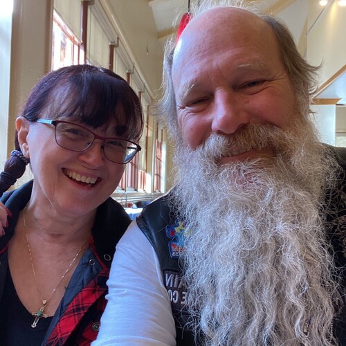 Love God  Love People
Work hard B productive 
Respect Life