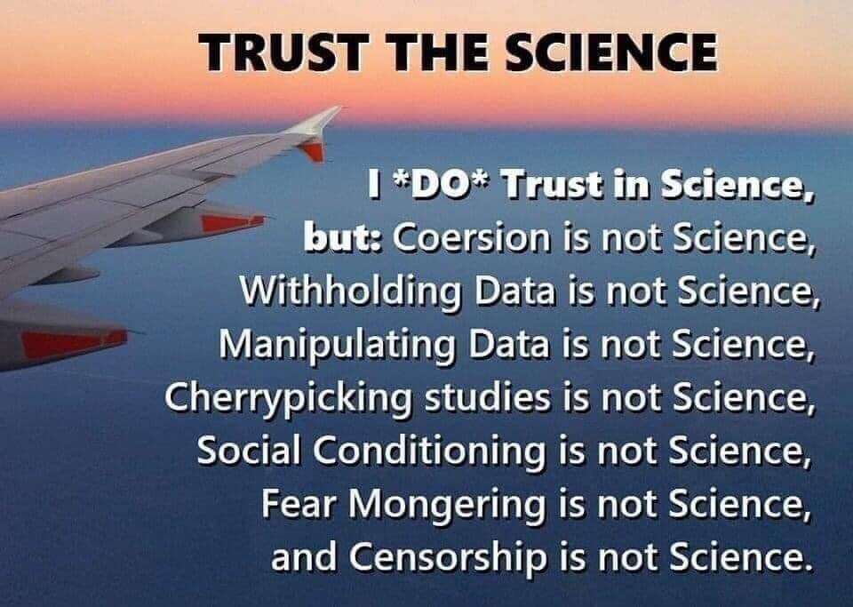 View DiannRN🍊's post on GETTR. Join the discussion, share your thoughts, and connect with the community.