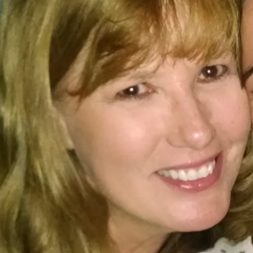 on Twitter under same name. ProLife, Conservative, 1A/2A believer. Love my family, God & Country.